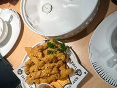 -太二酸菜鱼(深圳布吉万象汇店)