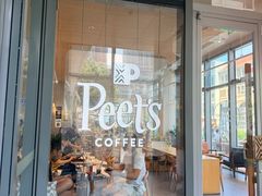-Peet's 皮爷咖啡(望京小街店)