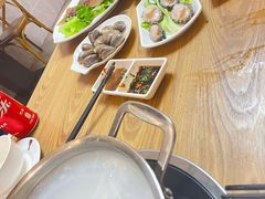 -吉友粥底火锅(方斜路店)
