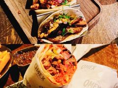-Q MEX 库迈墨西哥餐吧(三里屯店)