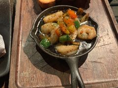 -Q MEX 库迈墨西哥餐吧(三里屯店)