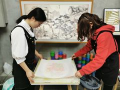 -100家灵感仓库·DIY团建(什刹海店)