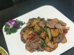 -春来和(汉城南路店)