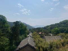 -潭柘寺景区