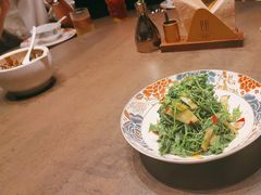 -芙蓉十九·新湘菜