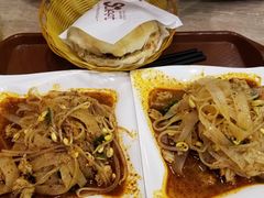 -焦记老潼关肉夹馍(东五路店)