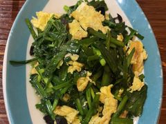 -阿拉木汗餐厅(山大路店)
