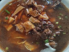 -美味斋(西北街店)