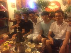 -卡万金特色藏餐