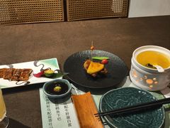 -味见·荣家(亚泰大街店)