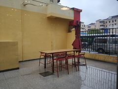 -肯德基(成山路地铁站店)