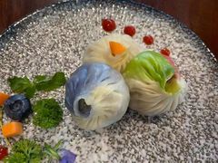 -四季春(美食街店)