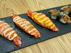 -Sushi Love 创意寿司(丽影广场店)