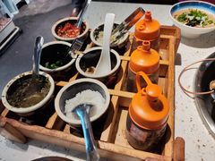 -鑫隆四季涮肉(八角畅游店)