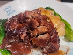 -龙记香港茶餐厅(久光百货店)