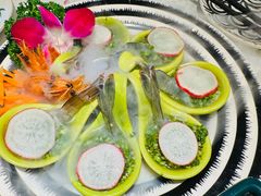 -太食獸泰式茶餐厅(IFS国金中心店)