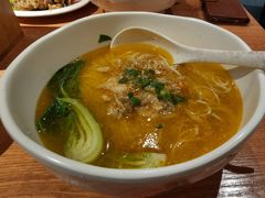 -姚面记·海派家常菜(恒基名人购物中心店)