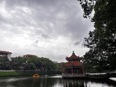 -潮州西湖