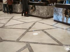 -上海雅居乐万豪侯爵酒店