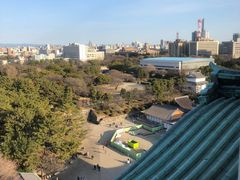 -名古屋城