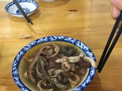 小碗羊杂-呼市烧麦羊杂(幸福路店)