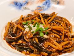 -科力淮扬村(广安门店)