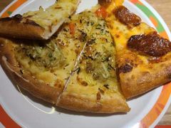 -比格比萨自助(德思勤四季汇店)