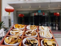 -天宜隆蘑菇宴火锅(石景山旗舰店)