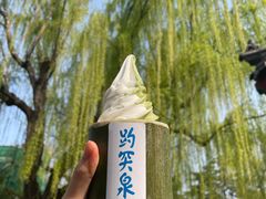 -趵突泉景区