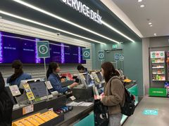 -Olive Young(明洞旗舰店)