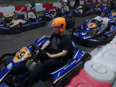 -赛卡联盟WSK卡丁车俱乐部