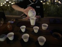 -小茶闲舍·观景商务茶馆(广州塔店)