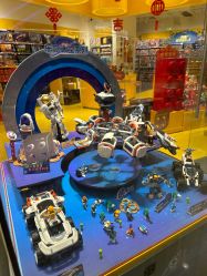 -LEGO(国贸商城店)
