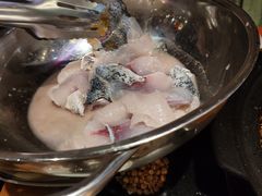 -小饕荟雅安贡椒鱼鲜馆(广福桥店)