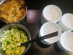 -鑫巴蜀(和平里店)