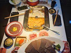 -九鼎轩脆毛肚火锅(南京东路店)