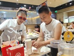 -海底捞火锅(天一广场亚细亚店)