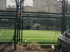 -青岛市体育产业发展中心全民健身中心