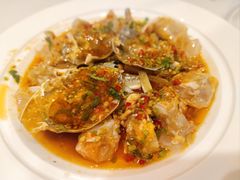 生腌三目蟹-厝包四点金·潮宴(太古仓店)