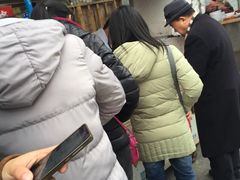 -孙氏梅花糕(马台街)