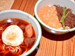 -鞠老头钵钵面(大坪店)