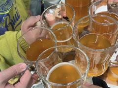 -汉巴味德·烤肉与啤酒的自助(杭州大悦城店)