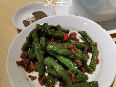 -鼎泰丰(当代商城店)