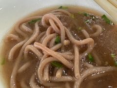 -正顺饸饹馆(中土商务楼店)