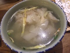-新梅华·茶点餐厅(欧尚店)