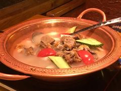 -民食香·腊排骨野生菌美食(木府店)