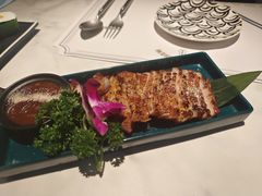 -太食獸泰式茶餐厅(北美新天地店)