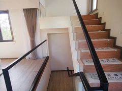 -星杰国际设计 别墅大宅装修(虹桥分公司)