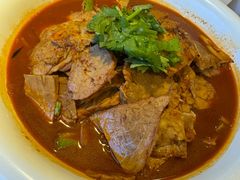 -老雒阳面馆·水席·洛阳菜(王城路店)