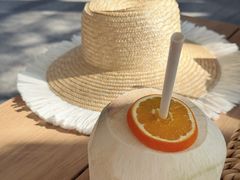 -半山半岛洲际度假酒店·观海廊